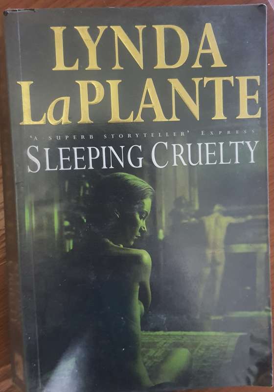 Lynda LaPlante - Sleeping Cruelty
